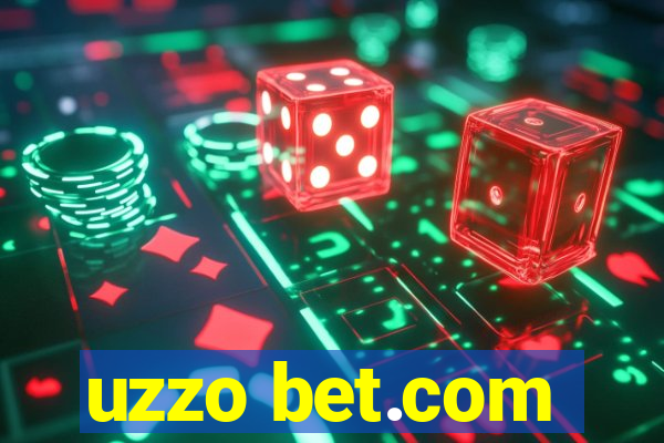 uzzo bet.com